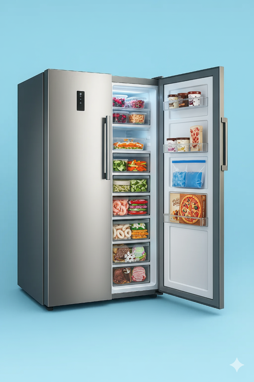 صيانة ثلاجة